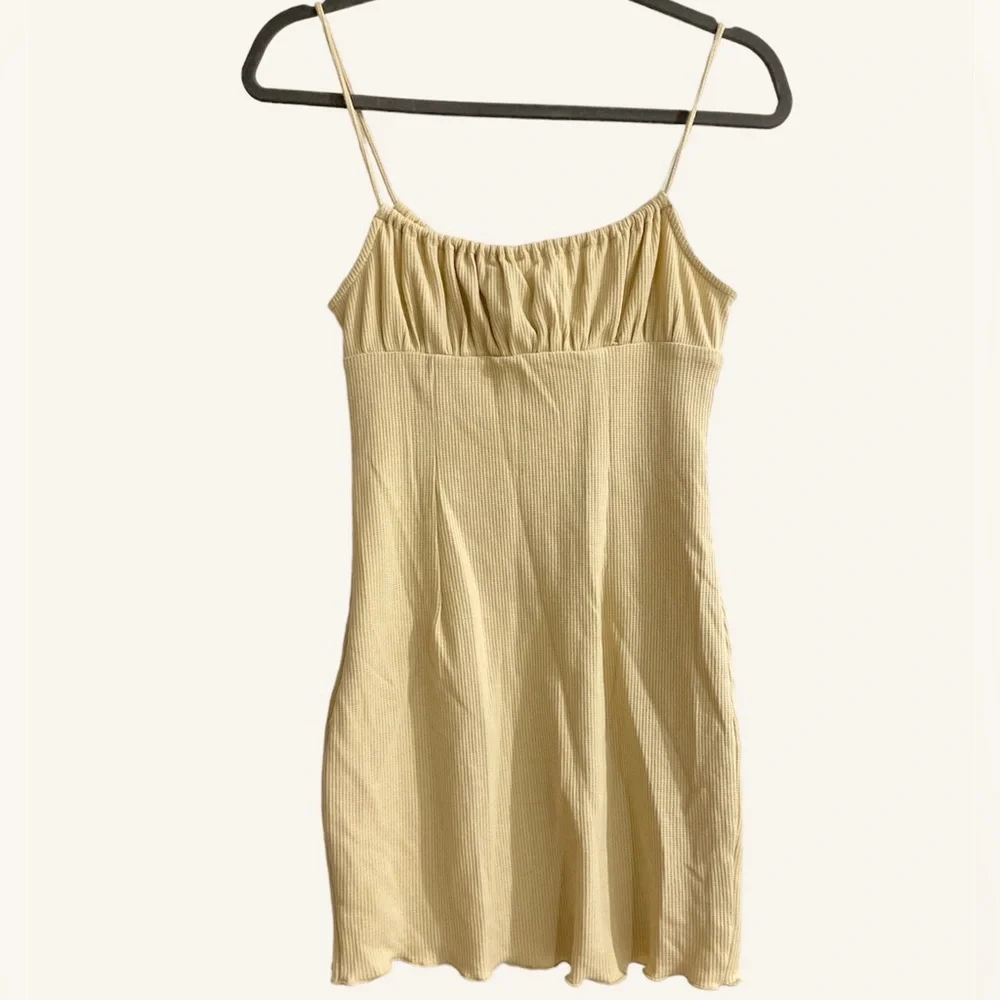 Princess Polly Slow Dancing Mini Dress - Picture 5 of 10